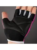 Cool Kids Neon Roze Fietshandschoen