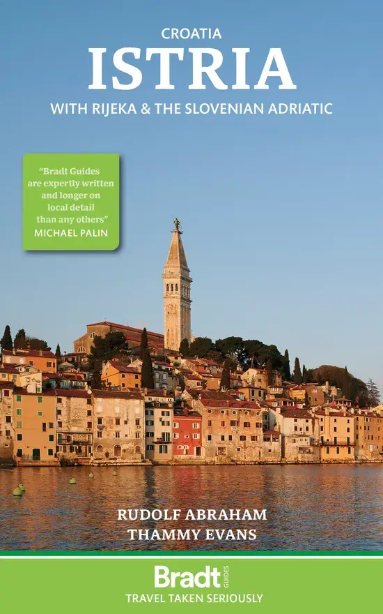 Reisgids Istria 3