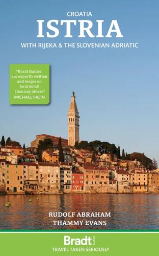 Reisgids Istria 3