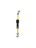 Spanband met ratel 4 meter - 250kg