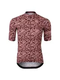 Mini Flower Fietsshirt Essential Dames