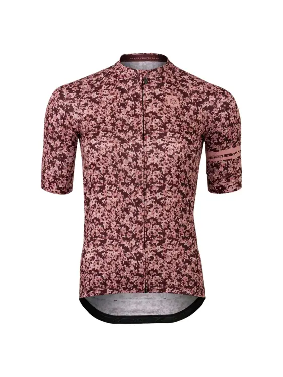 Mini Flower Fietsshirt Essential Dames