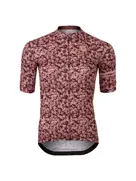 Mini Flower Fietsshirt Essential Dames