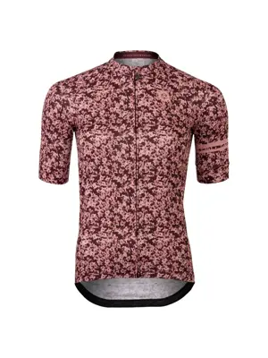 Mini Flower Fietsshirt Essential Dames