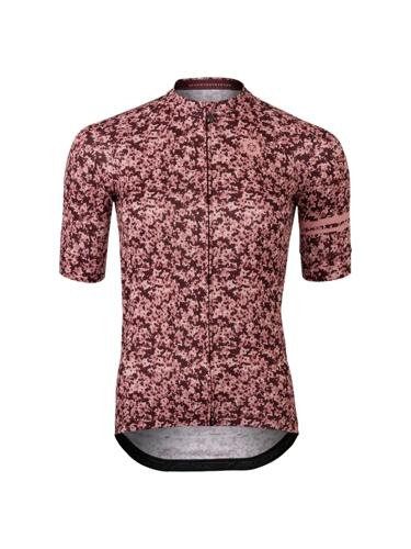 Mini Flower Fietsshirt Essential Dames