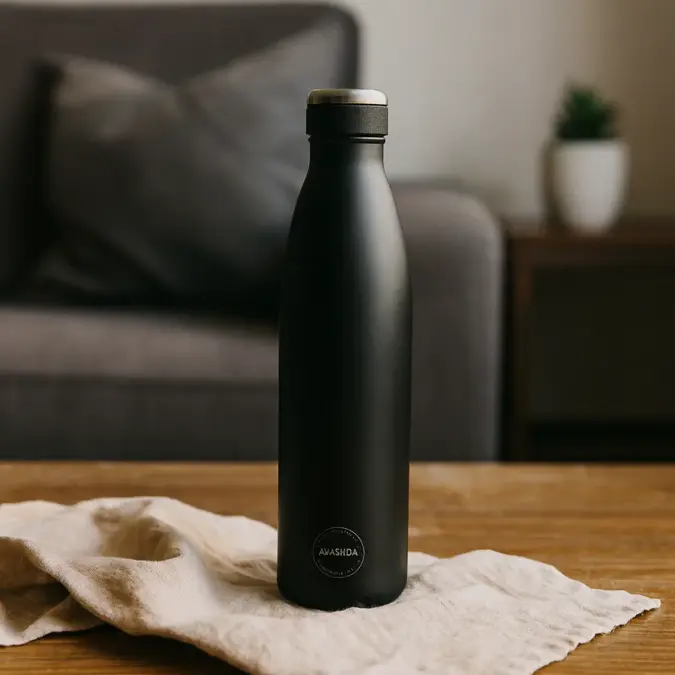 Thermosfles AYA&IDA Drinking Bottle 750ml