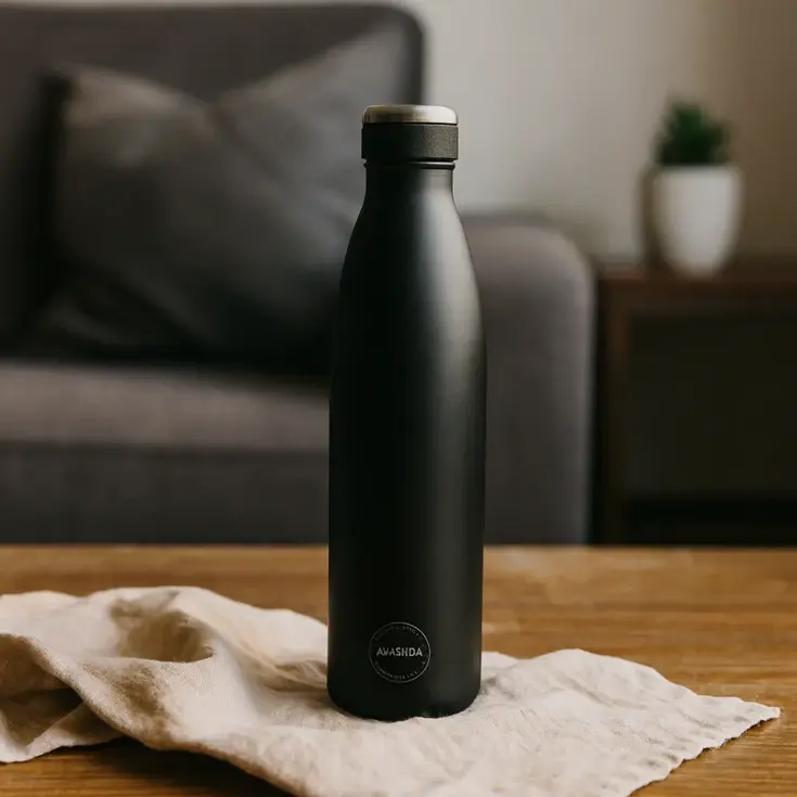 Thermosfles AYA&IDA Drinking Bottle 750ml