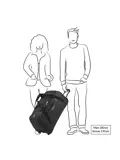 Kick Off Wheeled Duffle  | 120 L