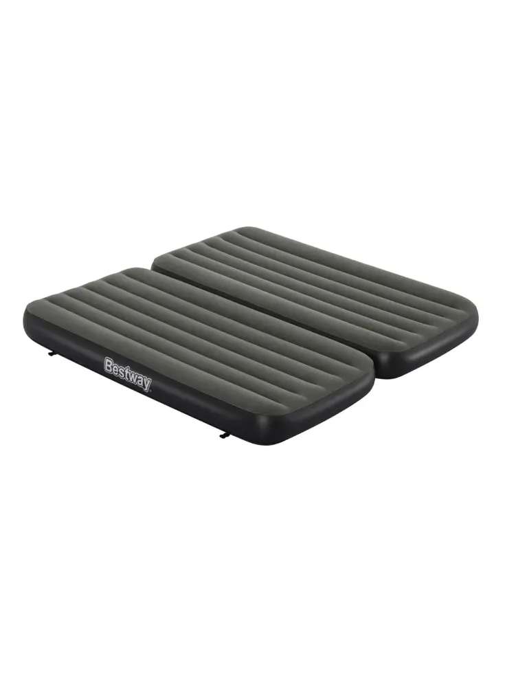 Luchtbed - Bestway - 3-in-1 - 99x188 cm