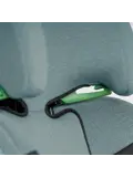 BabyGo Lumo 76-150 cm i-Size Autostoel