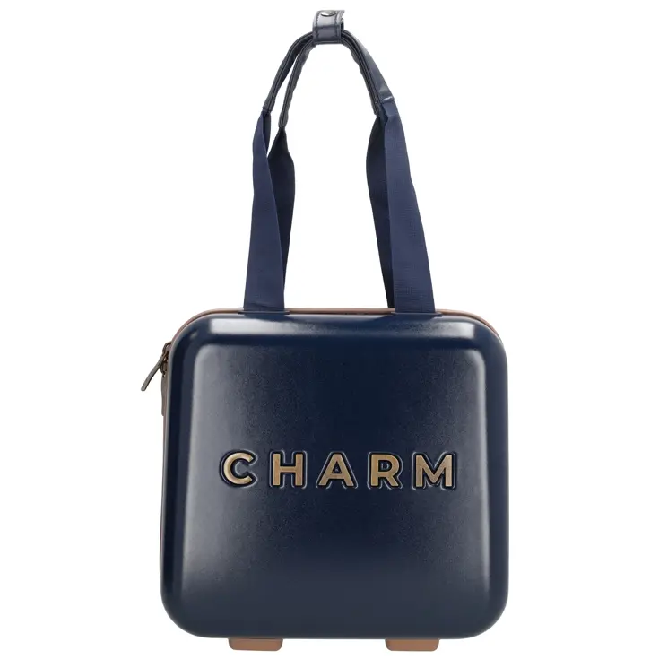 Charm London - Capetown - Beautycase
