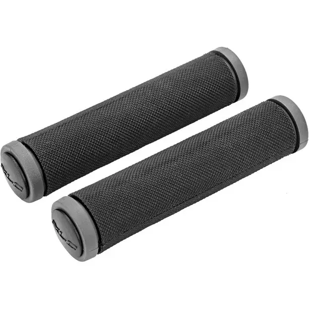Xlc Handvat Sportive GR-G05130mm Zwart/Grijs