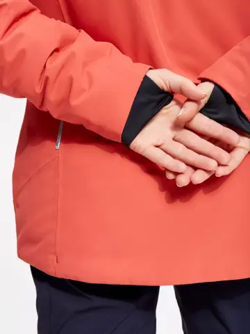 Talca – Jas Dames – Waterdicht