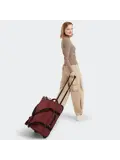 Kipling Teagan Us funky red