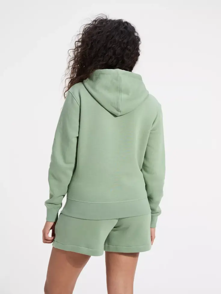 Royan - Hoodie dames - Human Nature