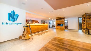 Hotel Kristall Saphir 18