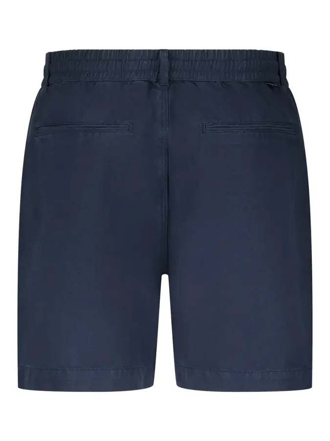 Hewitt - Linnen short heren - Human Nature
