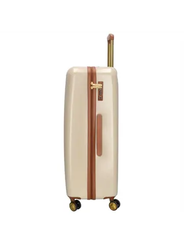 Capetown - Kofferset 2-dlg - 75/55cm - TSA-slot