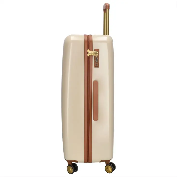 Capetown - Kofferset 2-dlg - 75/55cm - TSA-slot
