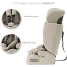Carter Basic i-Size Autostoel - Groep 1-2-3