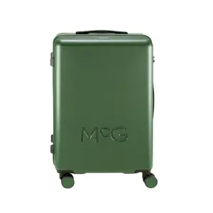McGregor - Medium Koffer - 62L - SoHo