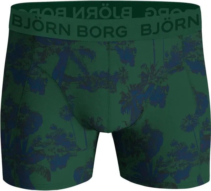 Heren 7-Pack Boxers