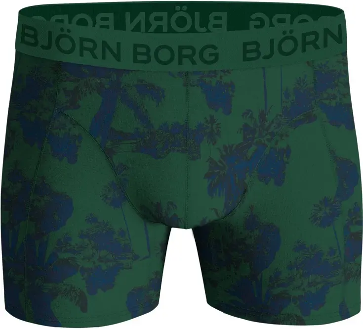 Heren 7-Pack Boxers
