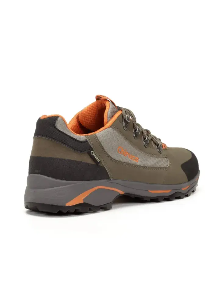 Wandelschoen unisex Santiago