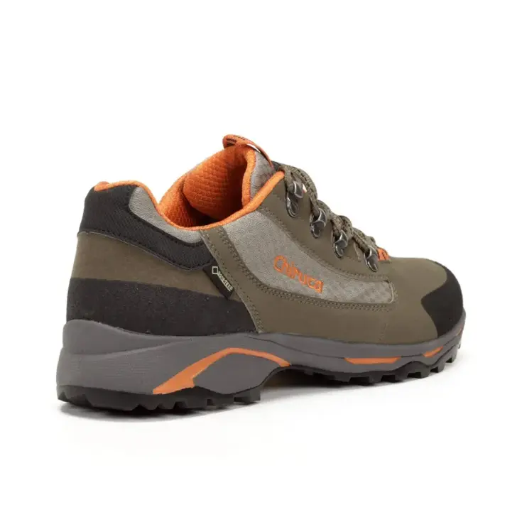 Wandelschoen unisex Santiago