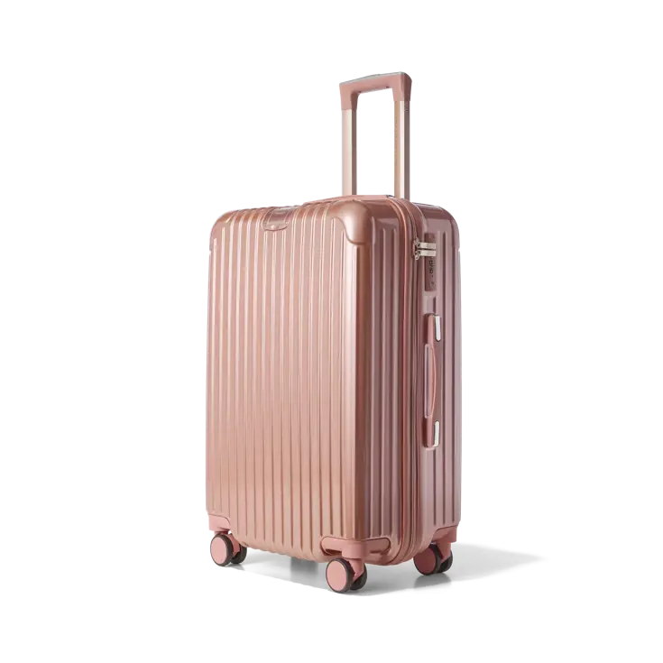Voyagoux Essentials Kofferset 112L