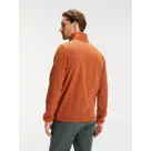 Eden - Fleecevest heren - Human Nature