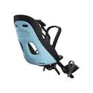 Thule voorzitje Yepp Nexxt 2 Mini aquamarine