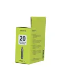Binnenband 20 x1.50-2.50 met Dunlop ventiel 40mm