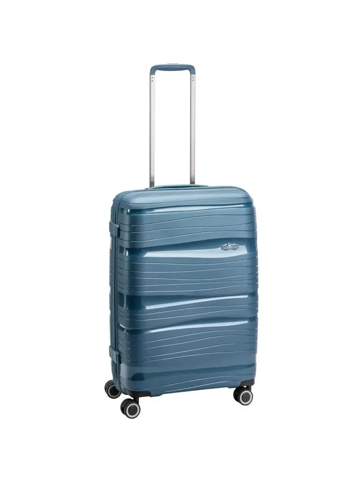 OSL - Medium Koffer -  67  cm - 62 Liter