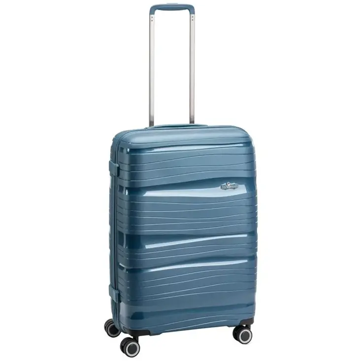 OSL - Medium Koffer -  67  cm - 62 Liter