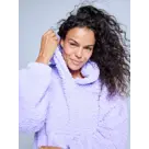 Poederbaas - Fluffy - Dames - Teddy Trui