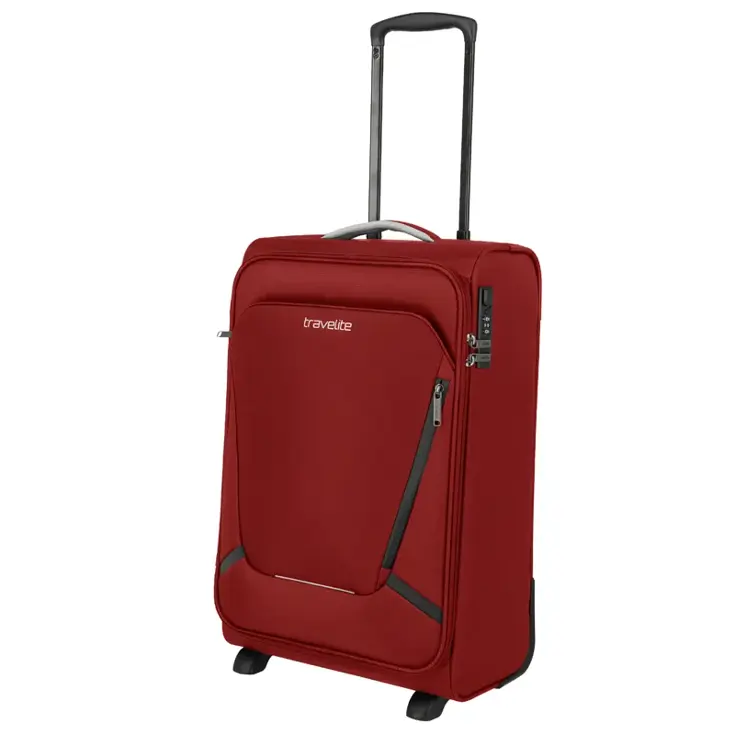 Travelite Handbagage koffer Jetpack