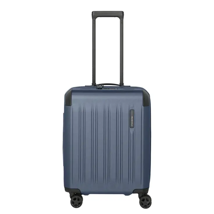 Dynamiic 4 Wheel Cabin Trolley  | 43 L