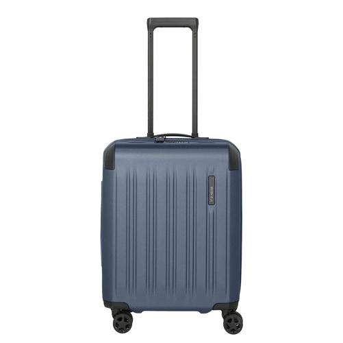 Dynamiic 4 Wheel Cabin Trolley  | 43 L