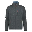Marwin – Fleece vest Heren