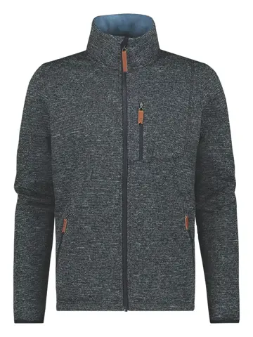 Marwin – Fleece vest Heren