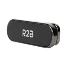 Telefoonhouder Auto Magneet 360˚C Rotatie