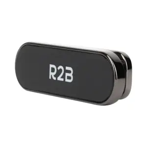 Telefoonhouder Auto Magneet 360˚C Rotatie