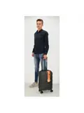 Go Travel - Handbagage  - 55cm - 30L