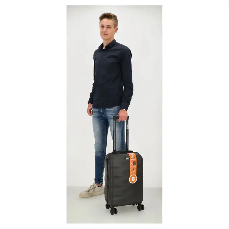 Go Travel - Handbagage  - 55cm - 30L