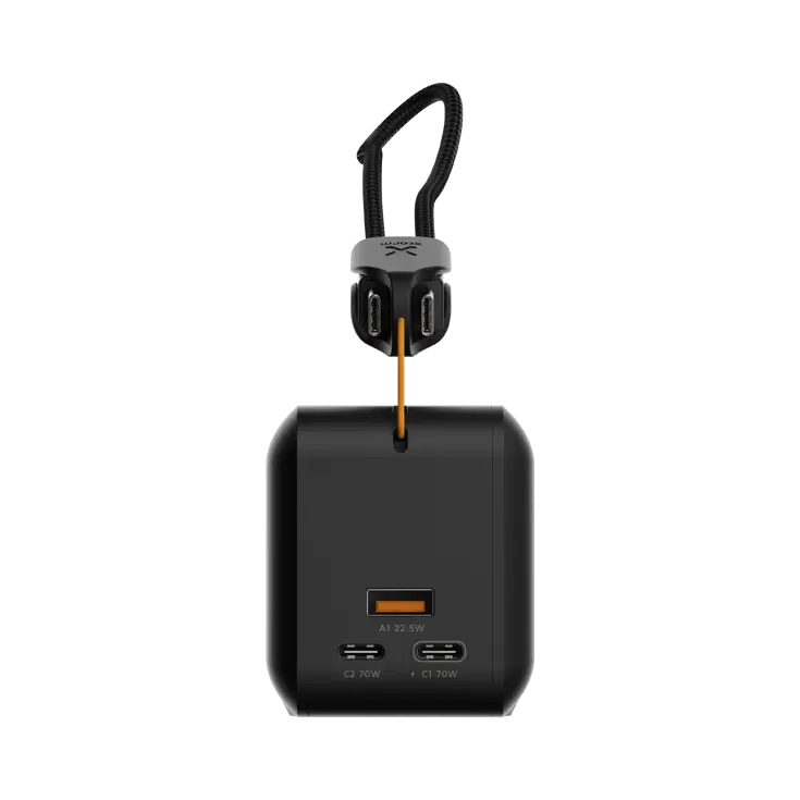 NextGen 6 27.000 70W - Powerbank - Xtorm