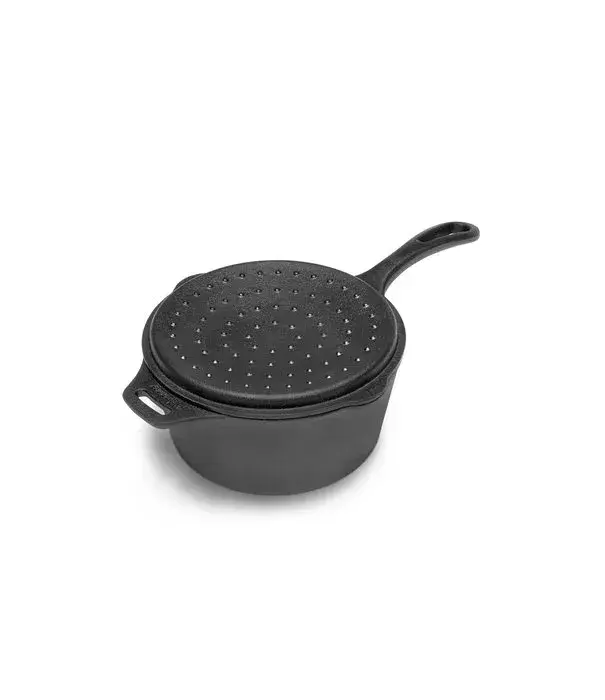 Petromax Steelpan KR2