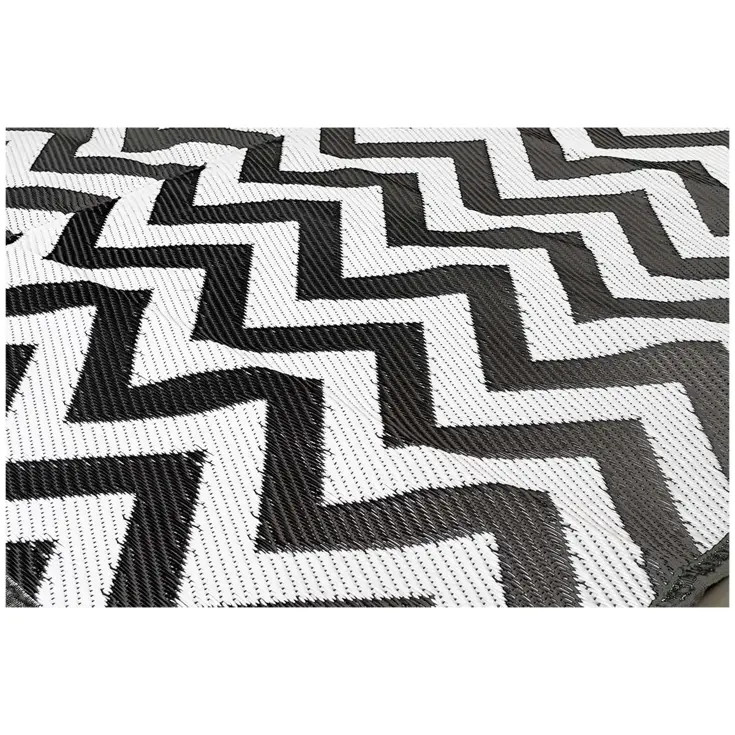 Bo-Camp Chill mat Wave XL 270x350 cm