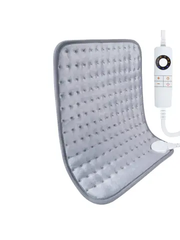 STAUS&BACH - Heatmat Warmtekussen