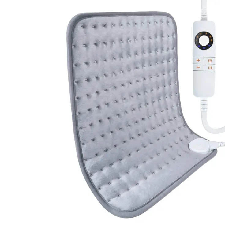 STAUS&BACH - Heatmat Warmtekussen